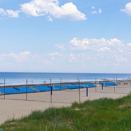 Baltic Holiday Guest House Jūrkalne المظهر الخارجي الصورة