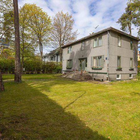 Baltic Holiday Guest House Jūrkalne المظهر الخارجي الصورة