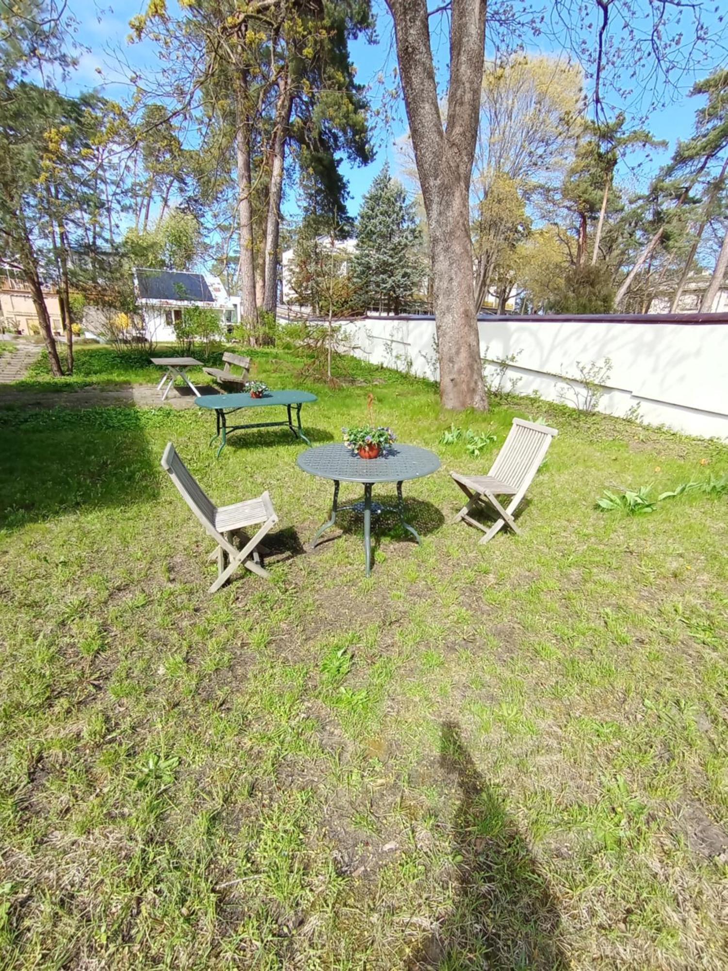Baltic Holiday Guest House Jūrkalne المظهر الخارجي الصورة