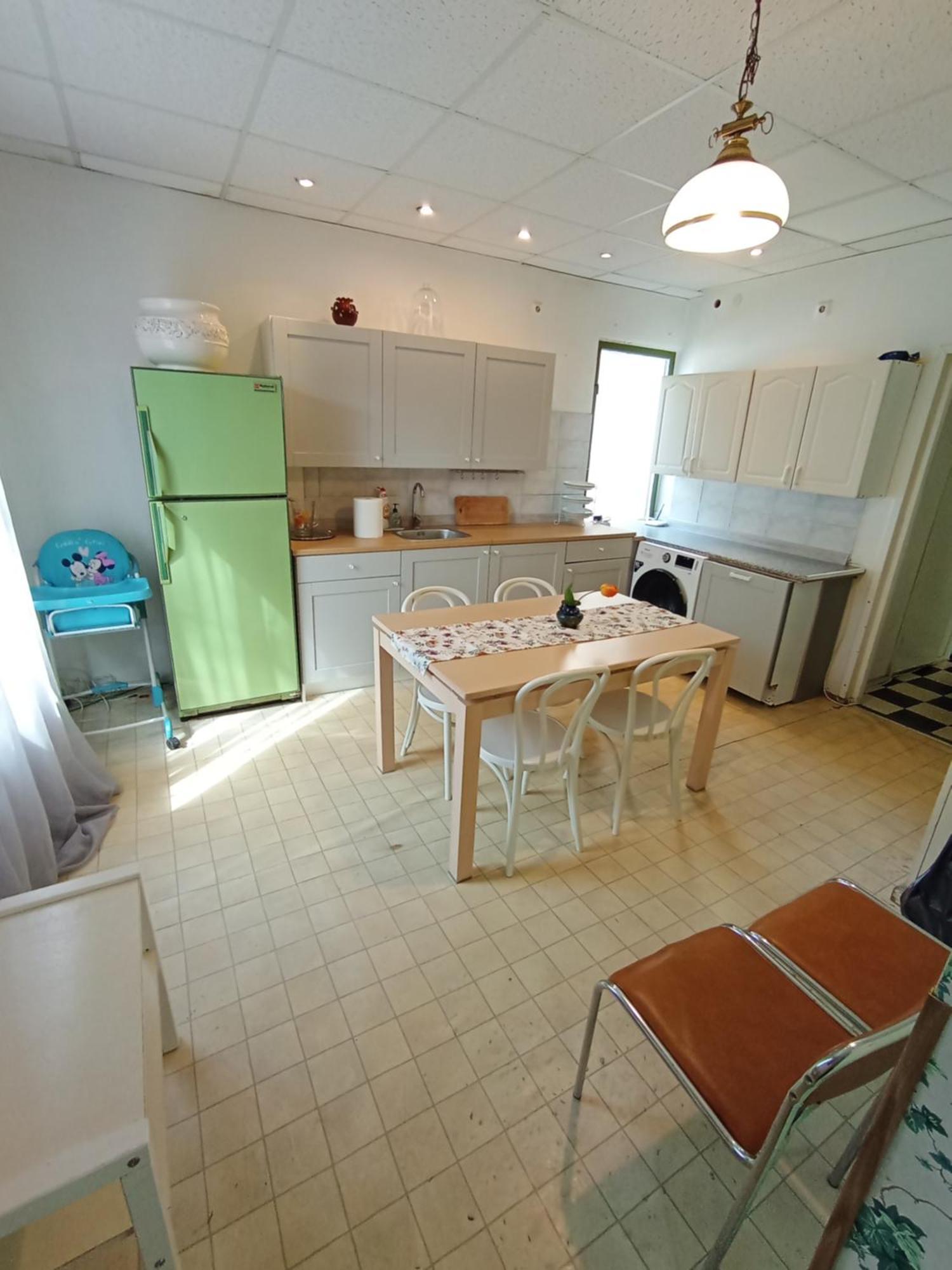 Baltic Holiday Guest House Jūrkalne المظهر الخارجي الصورة