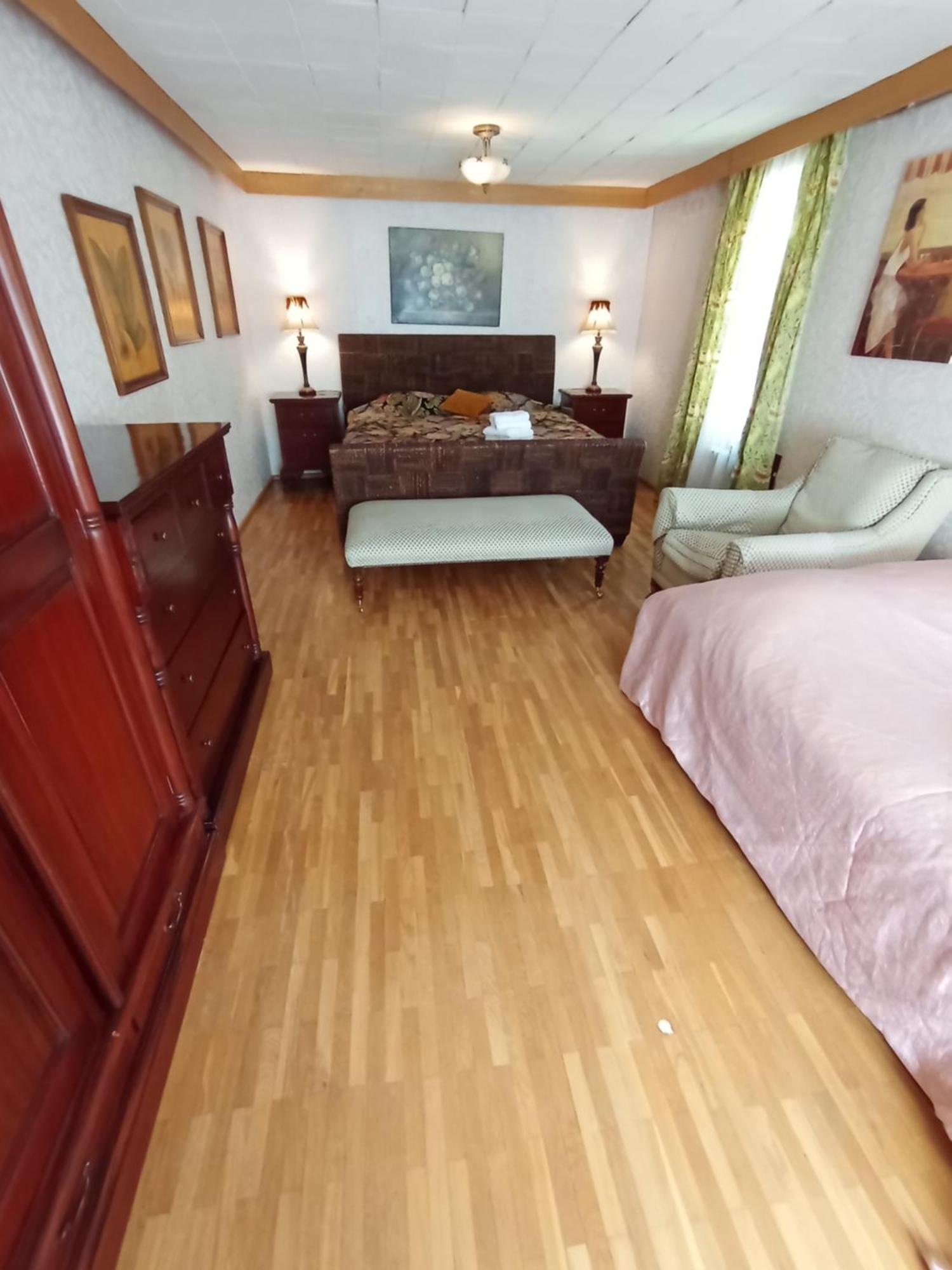 Baltic Holiday Guest House Jūrkalne المظهر الخارجي الصورة
