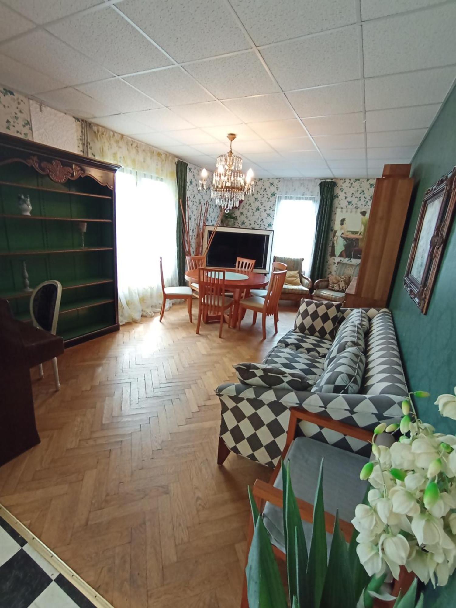 Baltic Holiday Guest House Jūrkalne المظهر الخارجي الصورة