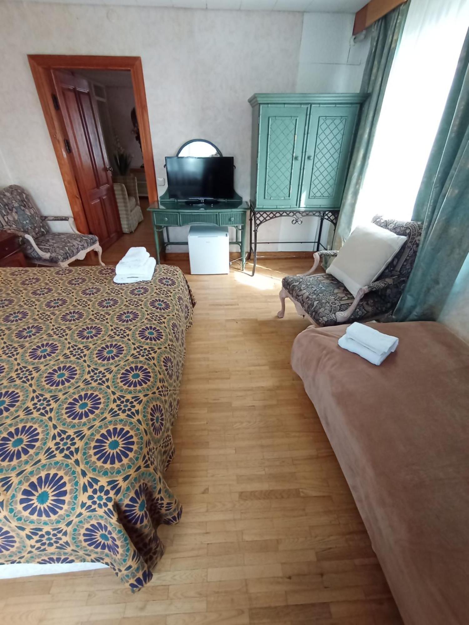 Baltic Holiday Guest House Jūrkalne المظهر الخارجي الصورة