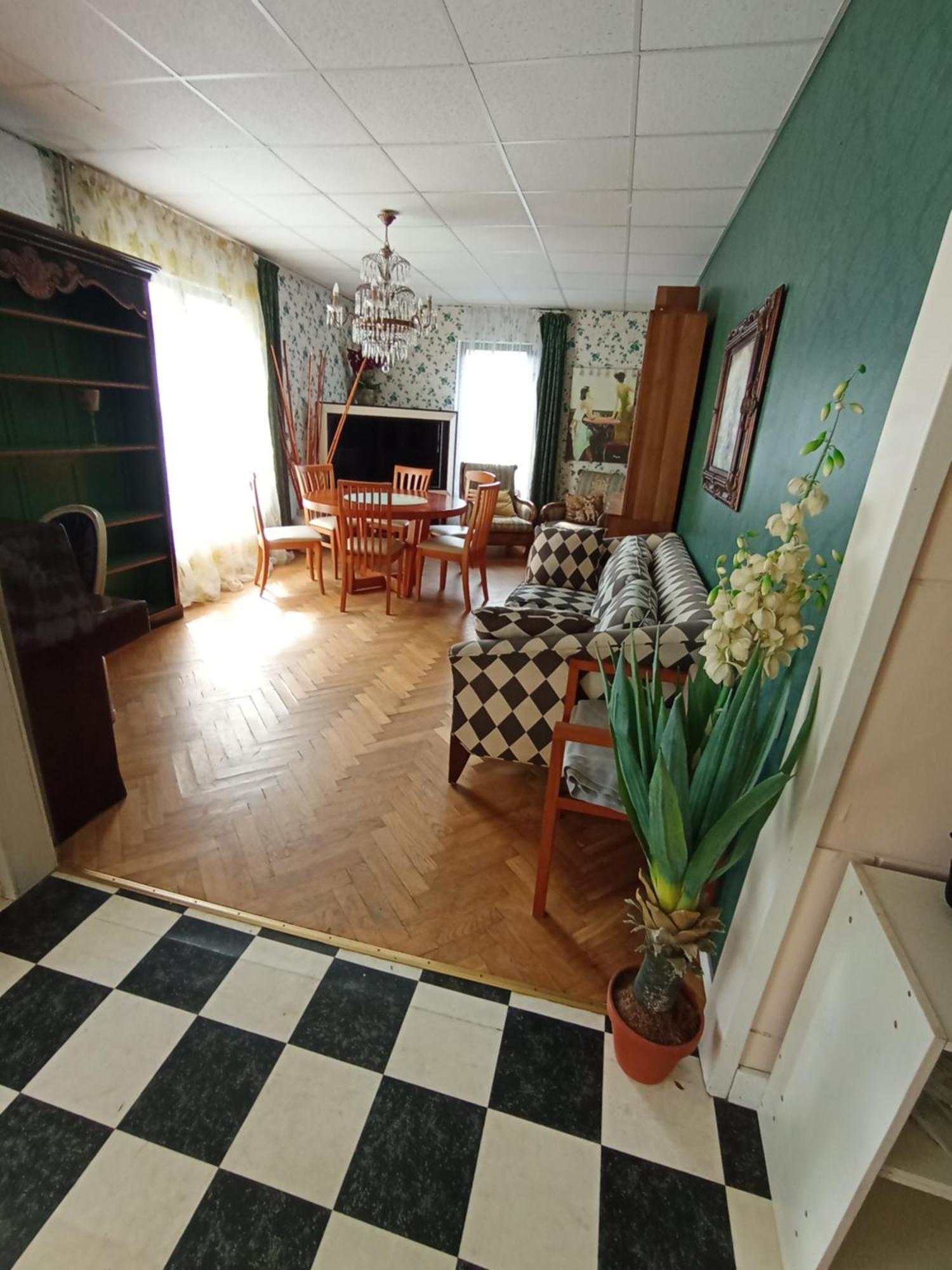 Baltic Holiday Guest House Jūrkalne المظهر الخارجي الصورة