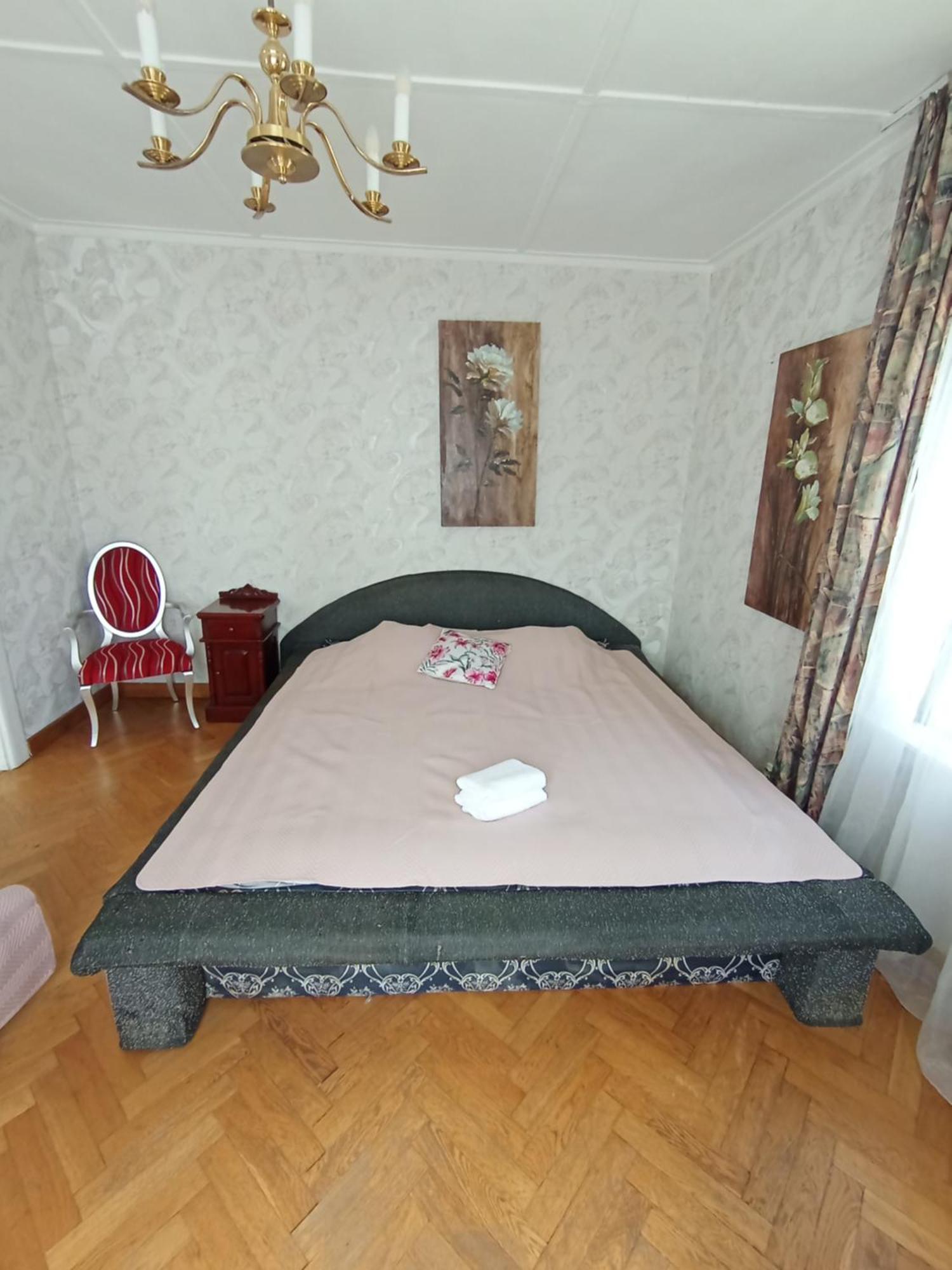 Baltic Holiday Guest House Jūrkalne المظهر الخارجي الصورة