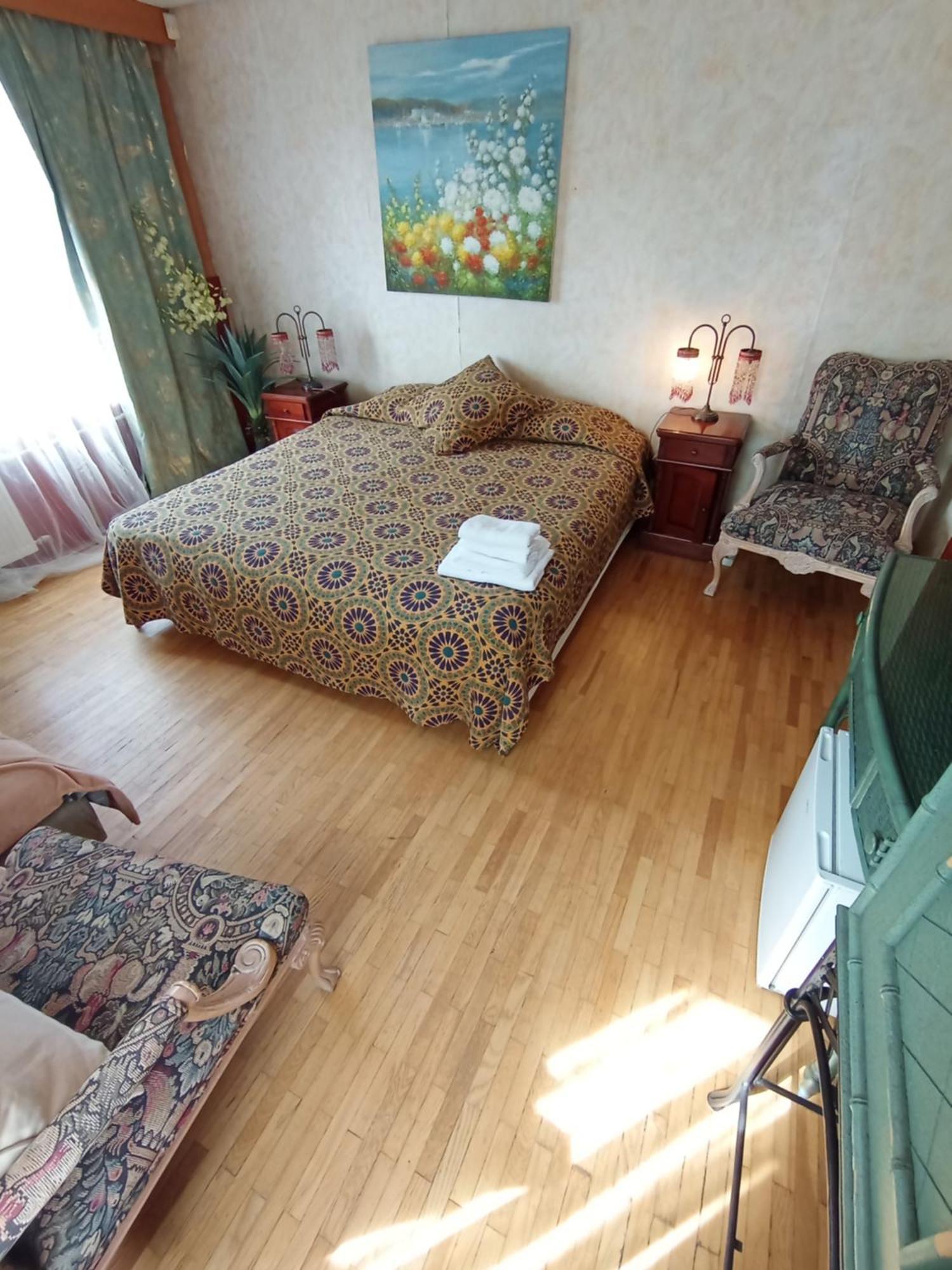 Baltic Holiday Guest House Jūrkalne المظهر الخارجي الصورة