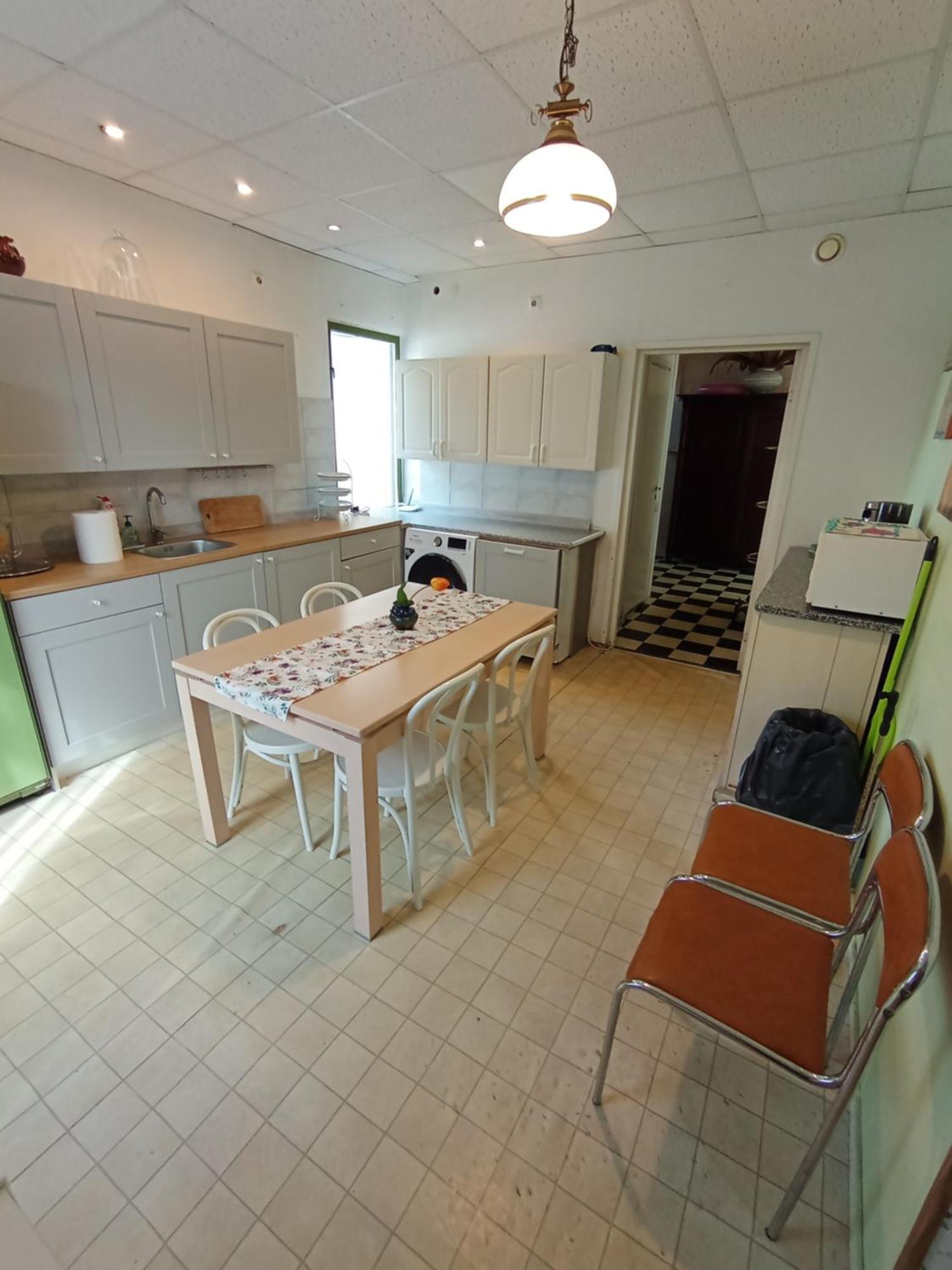 Baltic Holiday Guest House Jūrkalne المظهر الخارجي الصورة