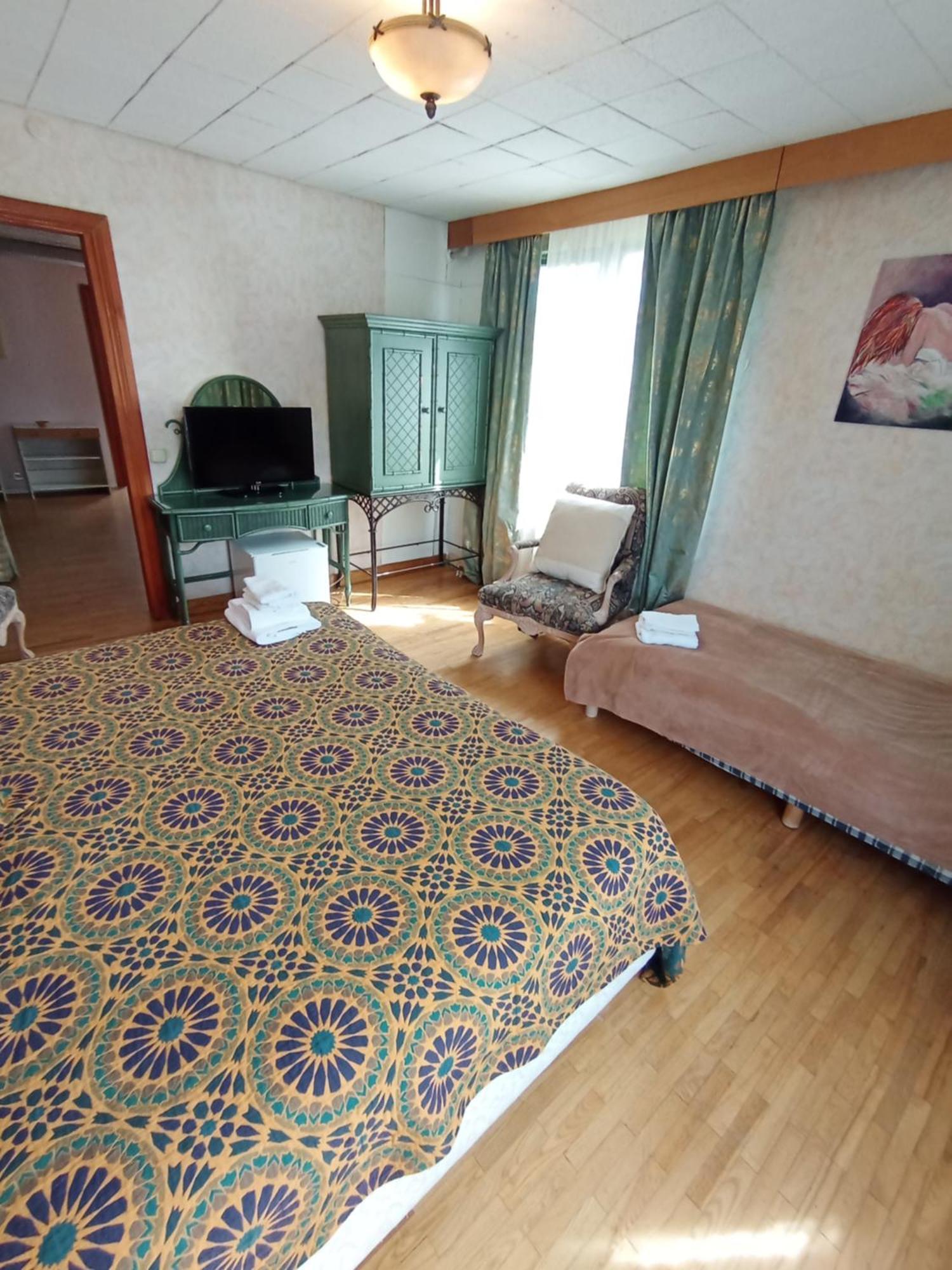 Baltic Holiday Guest House Jūrkalne المظهر الخارجي الصورة