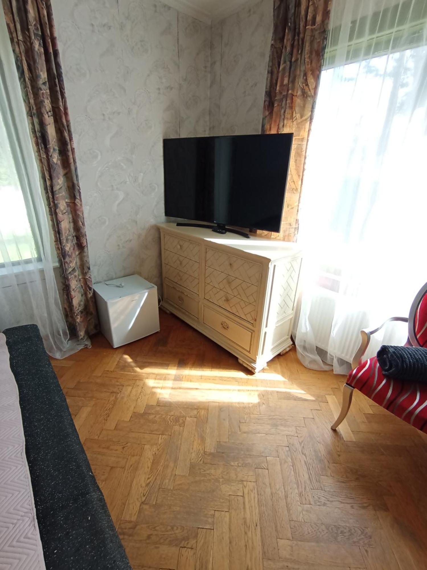Baltic Holiday Guest House Jūrkalne المظهر الخارجي الصورة