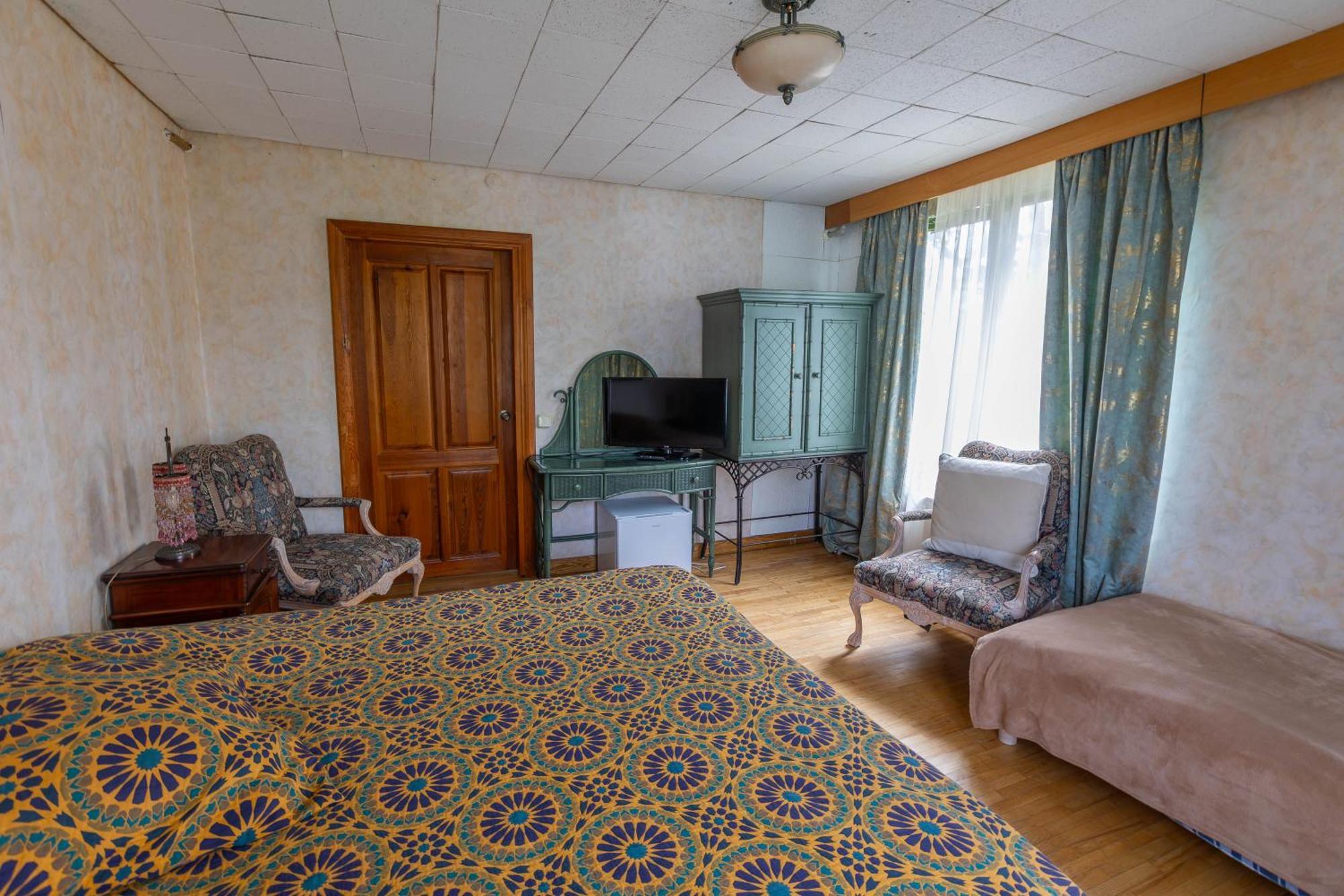 Baltic Holiday Guest House Jūrkalne المظهر الخارجي الصورة