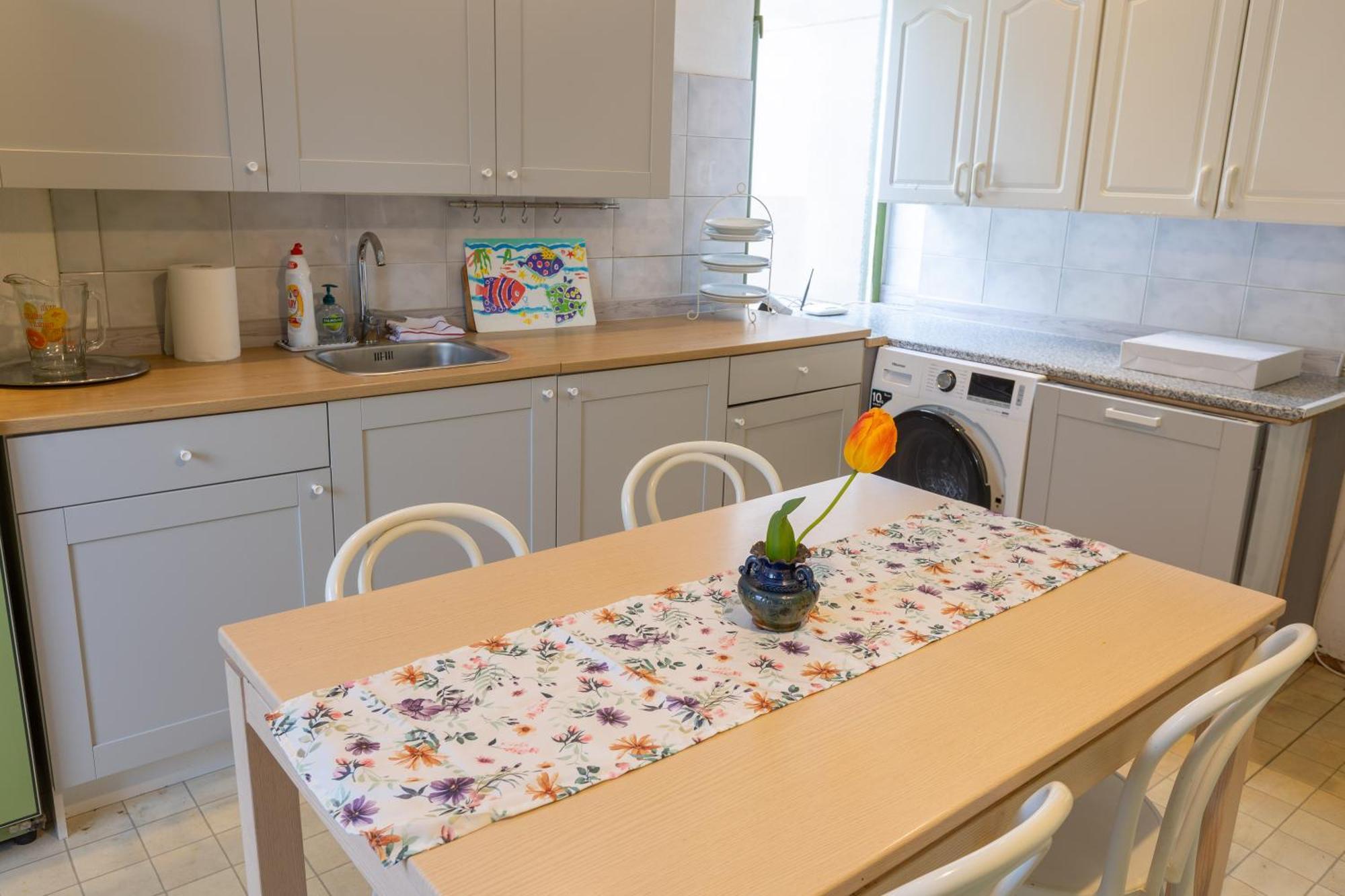 Baltic Holiday Guest House Jūrkalne المظهر الخارجي الصورة
