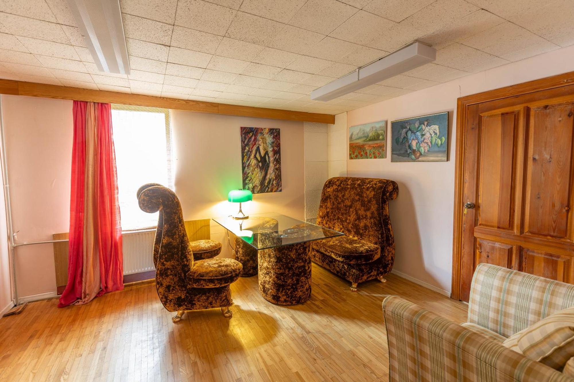 Baltic Holiday Guest House Jūrkalne المظهر الخارجي الصورة