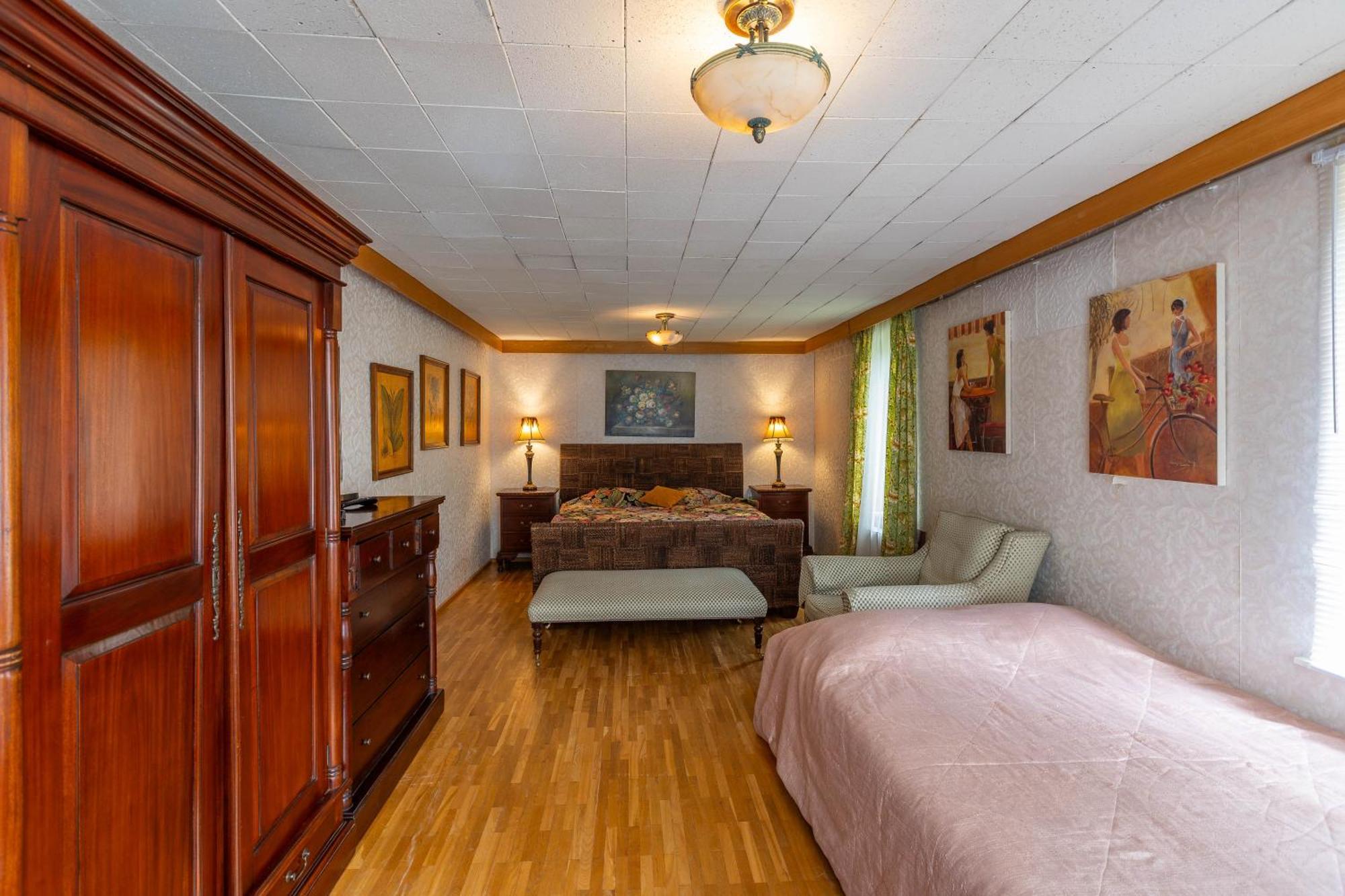 Baltic Holiday Guest House Jūrkalne المظهر الخارجي الصورة