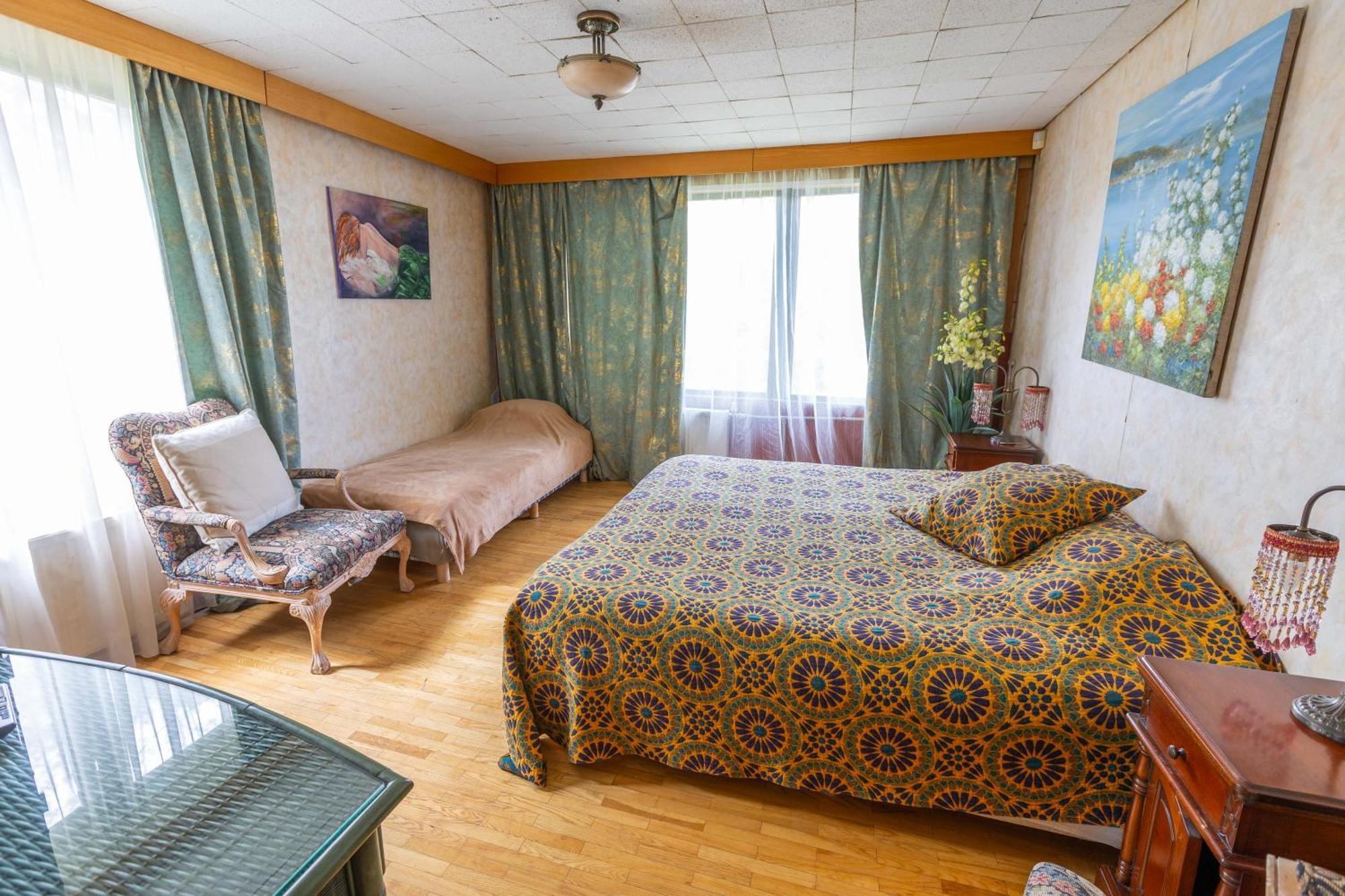 Baltic Holiday Guest House Jūrkalne المظهر الخارجي الصورة