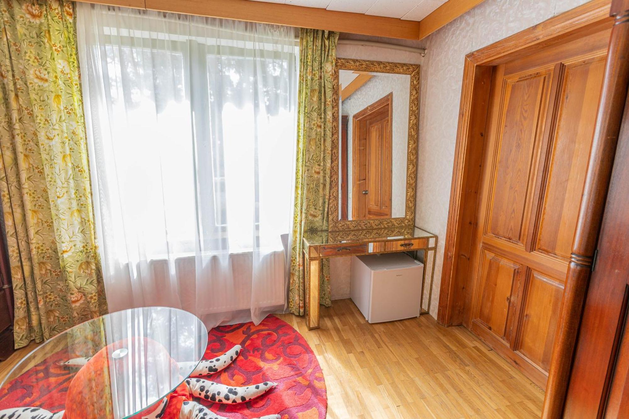 Baltic Holiday Guest House Jūrkalne المظهر الخارجي الصورة