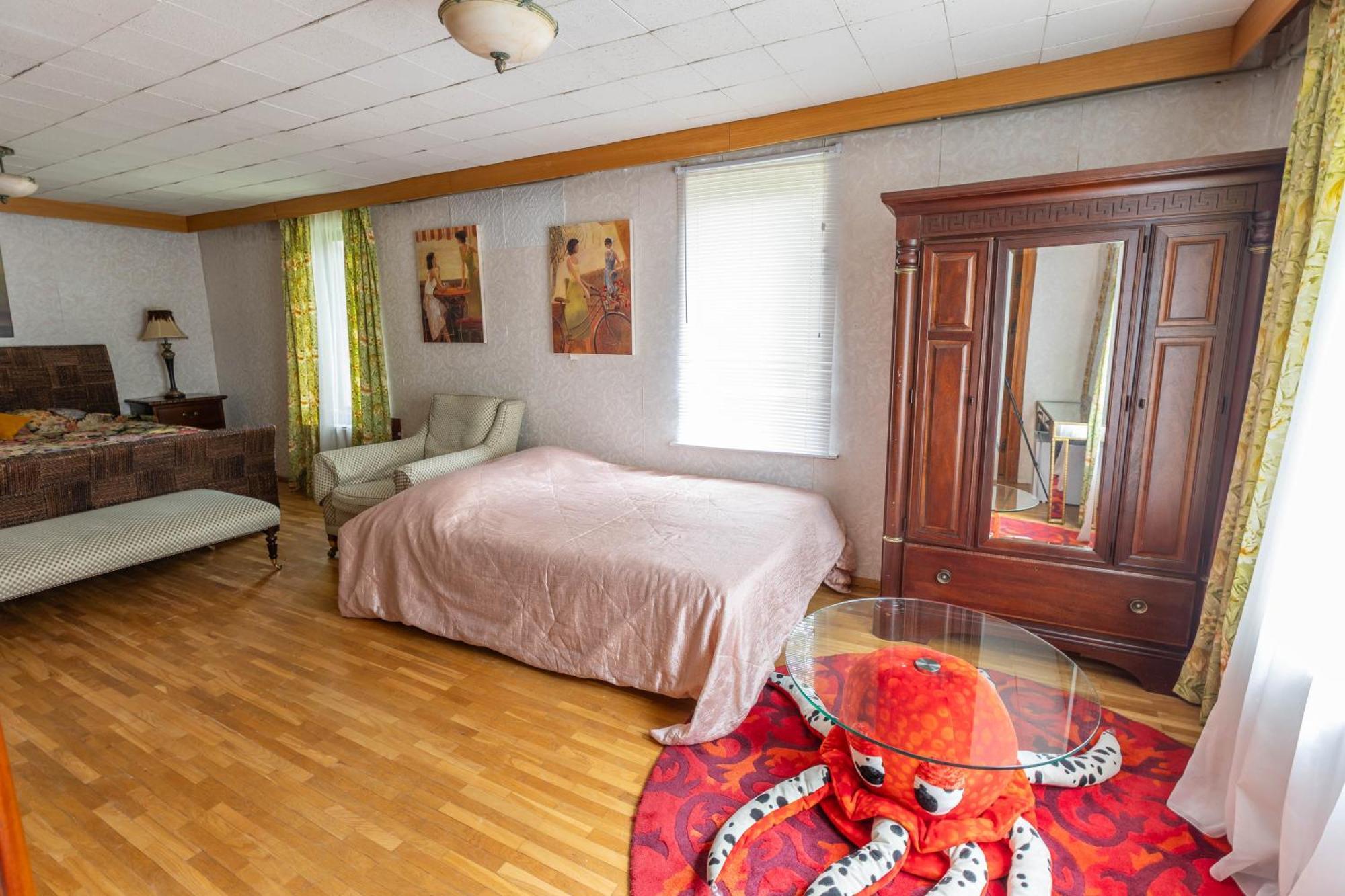 Baltic Holiday Guest House Jūrkalne المظهر الخارجي الصورة
