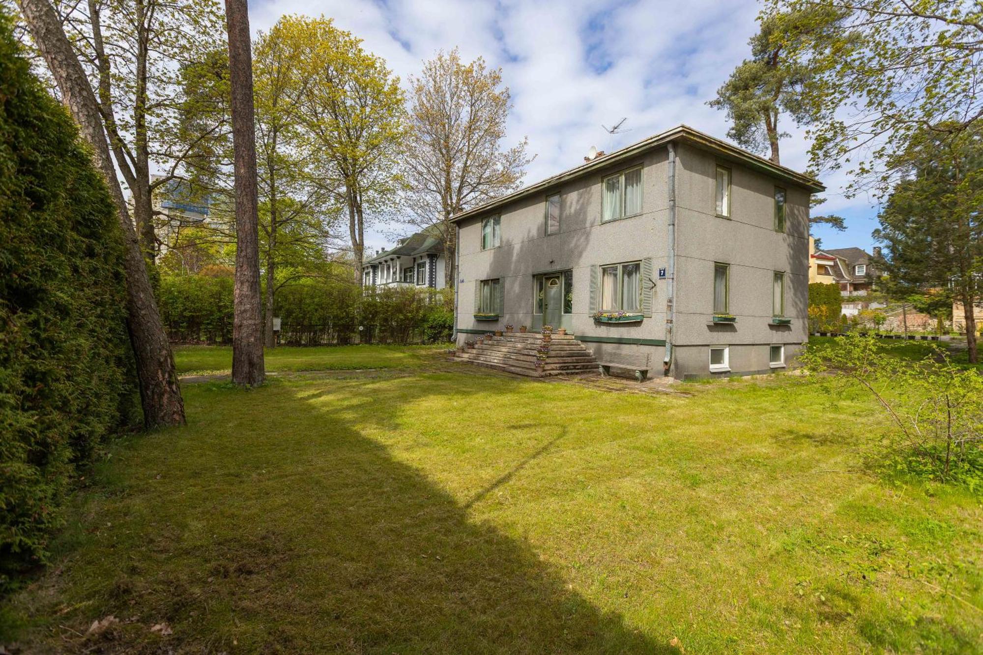 Baltic Holiday Guest House Jūrkalne المظهر الخارجي الصورة